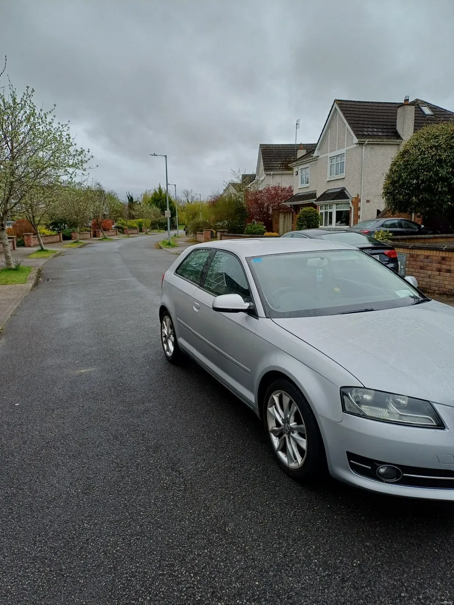 Audi A3 2011 - Image 3