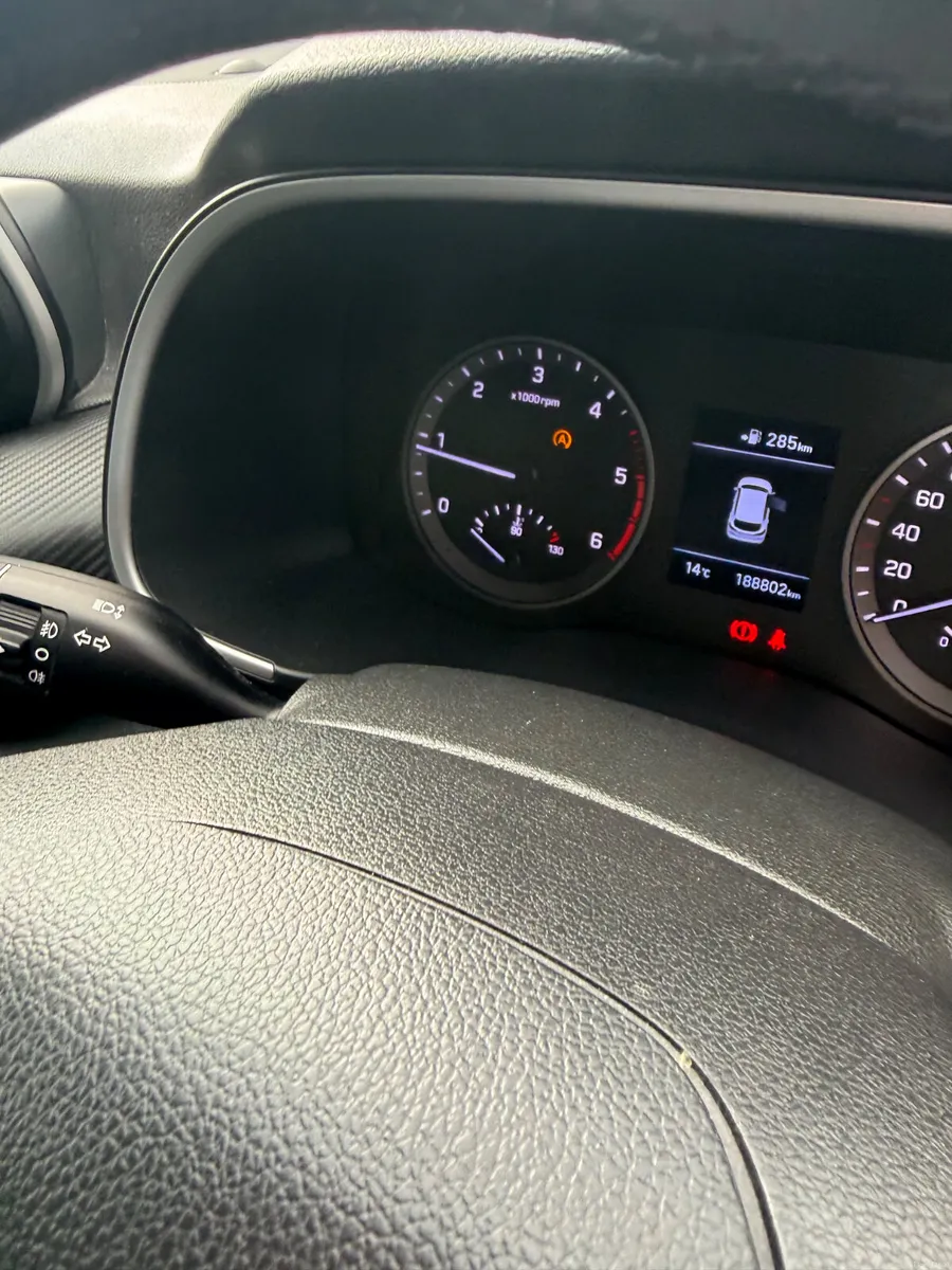 Hyundai Tucson 2019 - Image 4