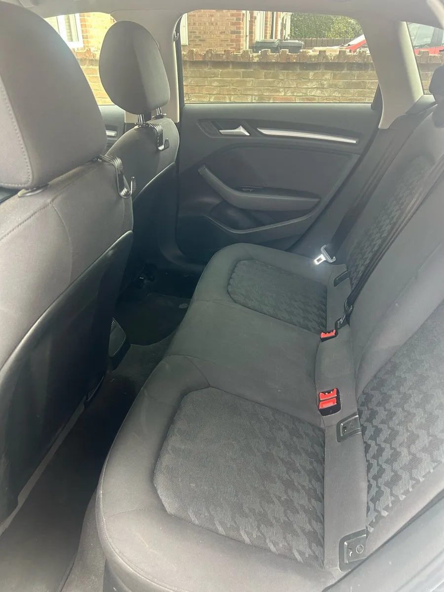 Audi A3 1.6 Diesel - Image 3