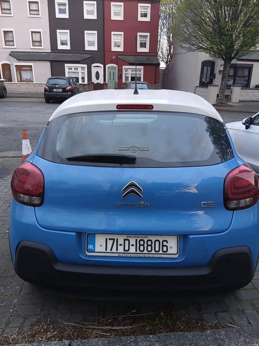 Citroen C3 2017 - Image 3