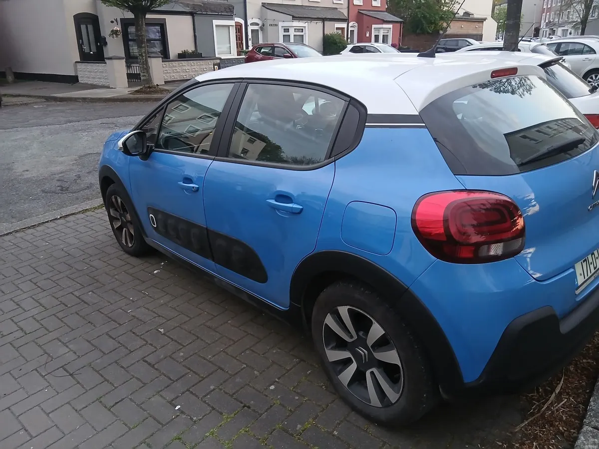 Citroen C3 2017 - Image 4