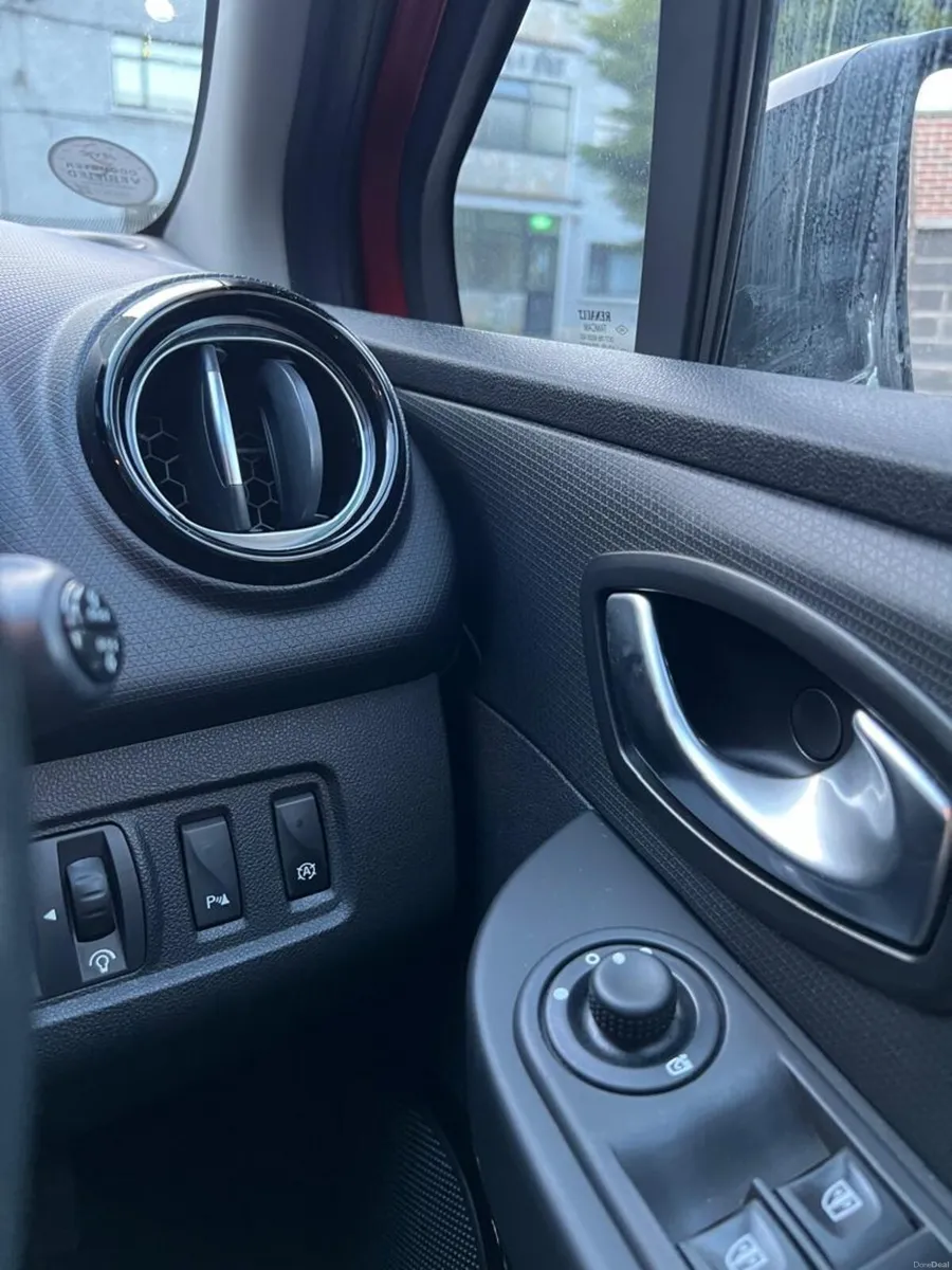 2016 Renault Clio 1.2 Expression | 48 KM |AUTOMATI - Image 4