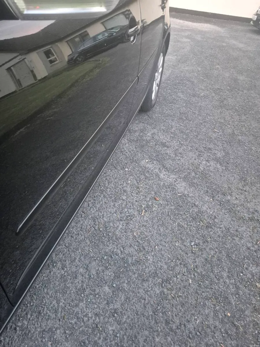 VW Mk5 Golf - Image 4