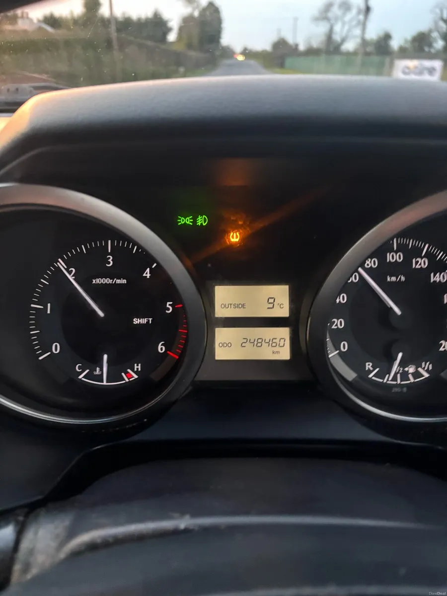 Land Cruiser - Image 4