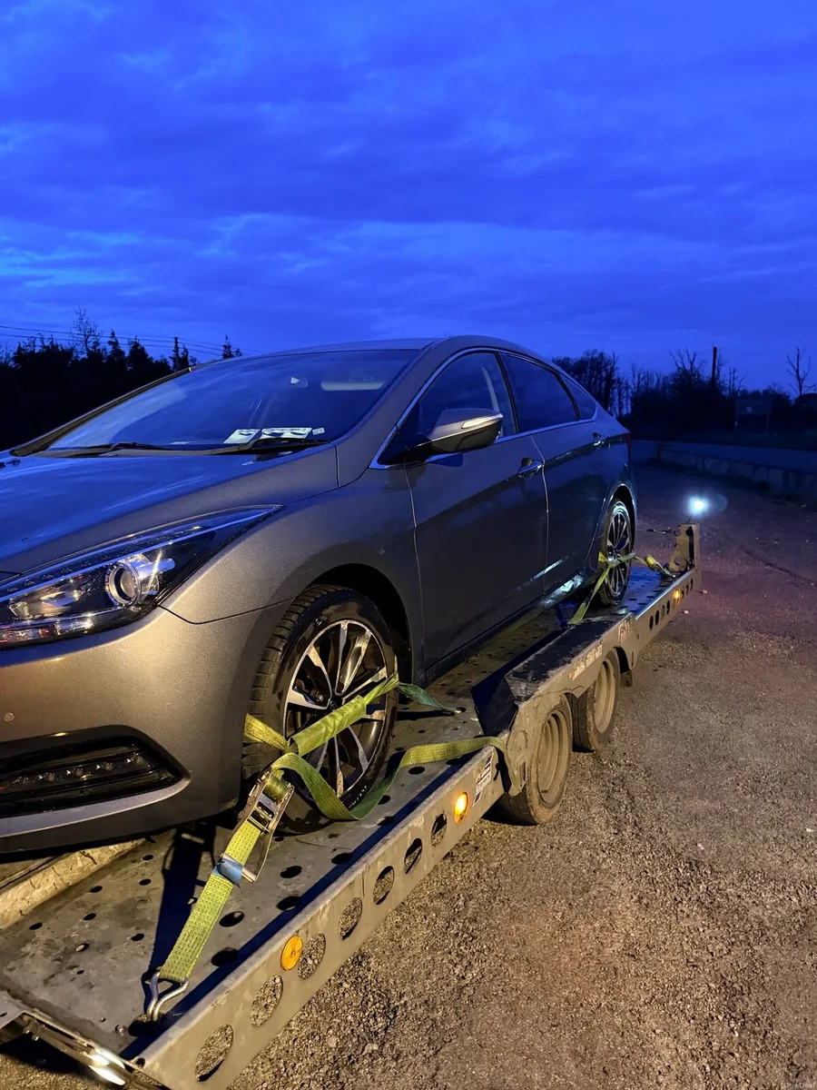 Hyundai i40 - Image 1