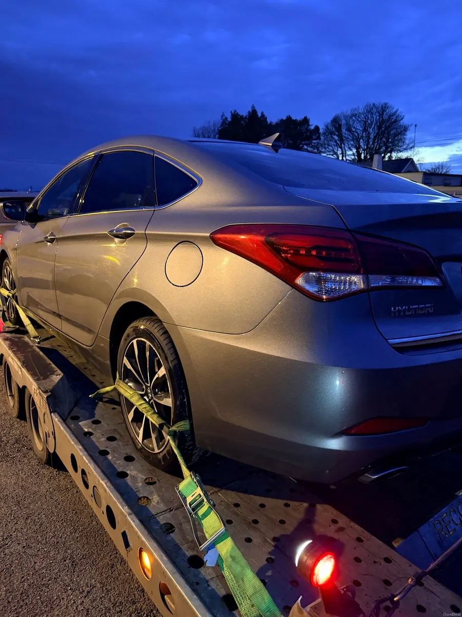 Hyundai i40 - Image 3