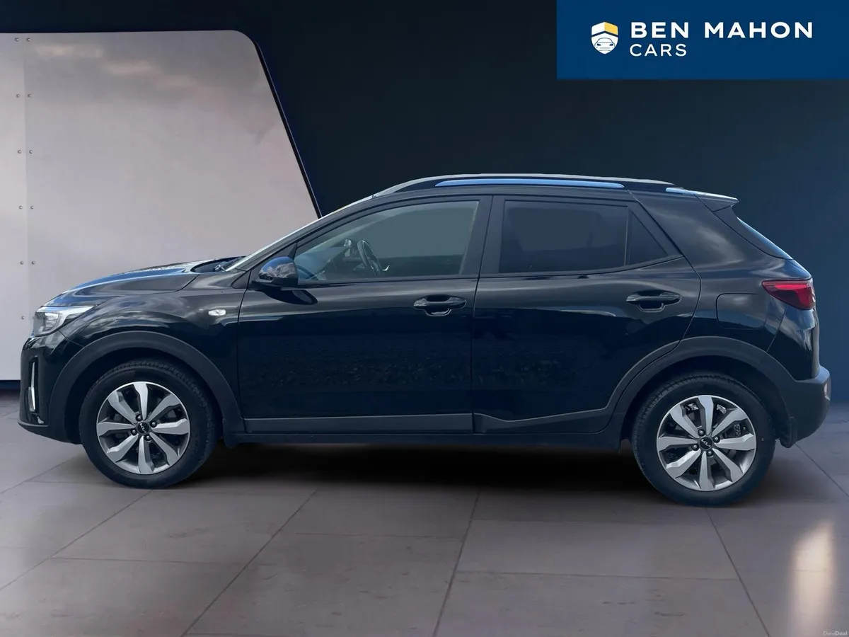 Kia Stonic K2 1.0 - Image 2