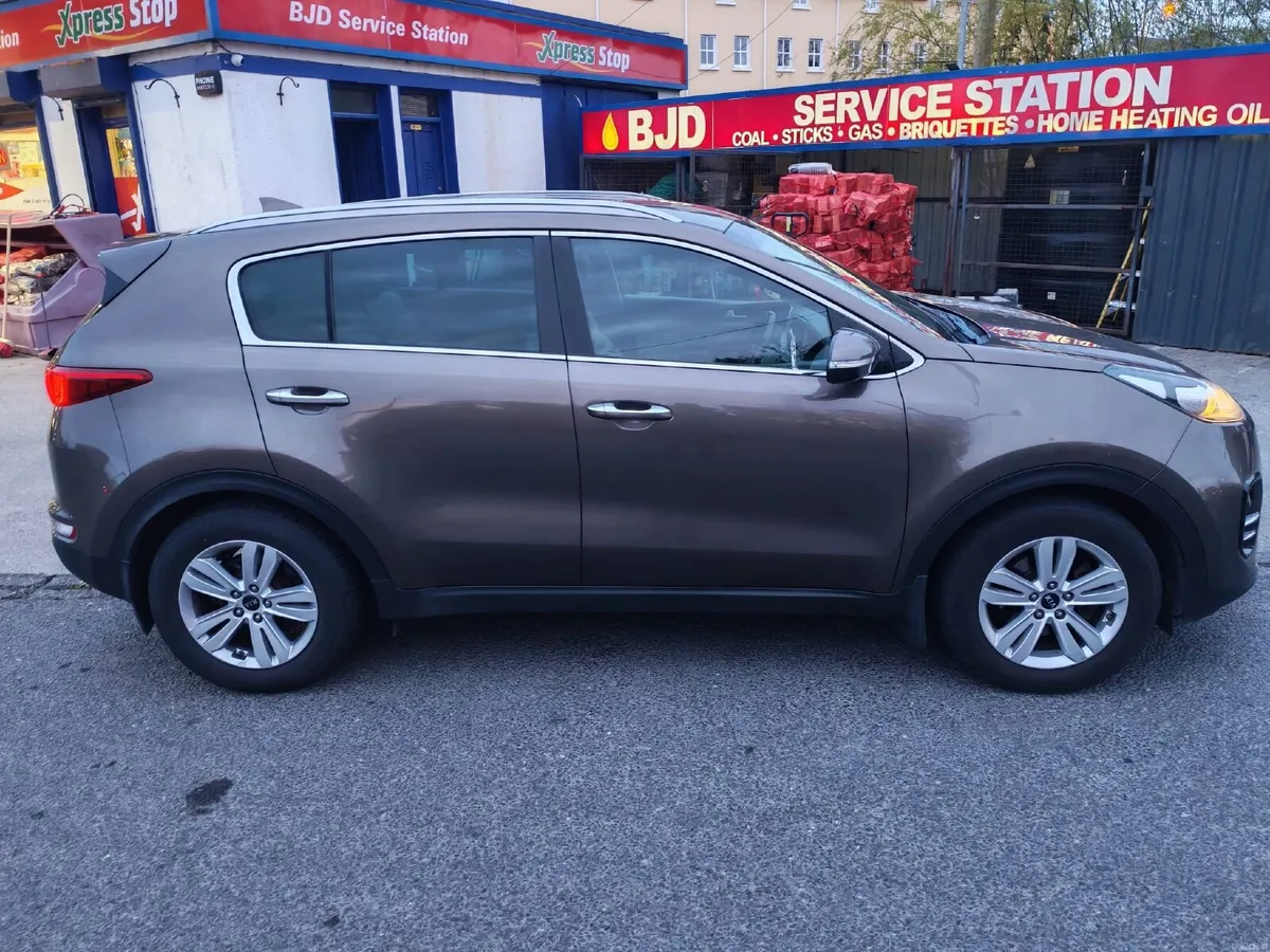 Kia Sportage 2018 - Image 3