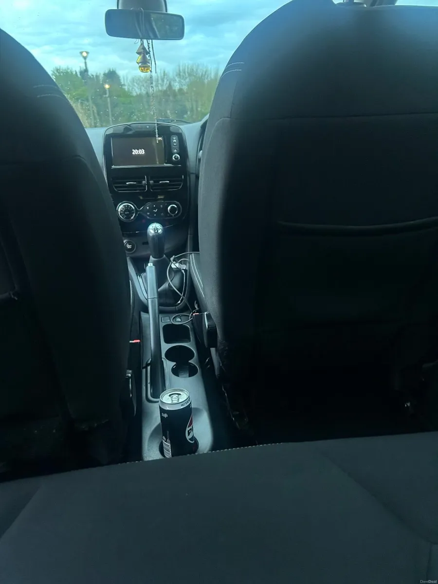 Renault Clio 2014 - Image 3