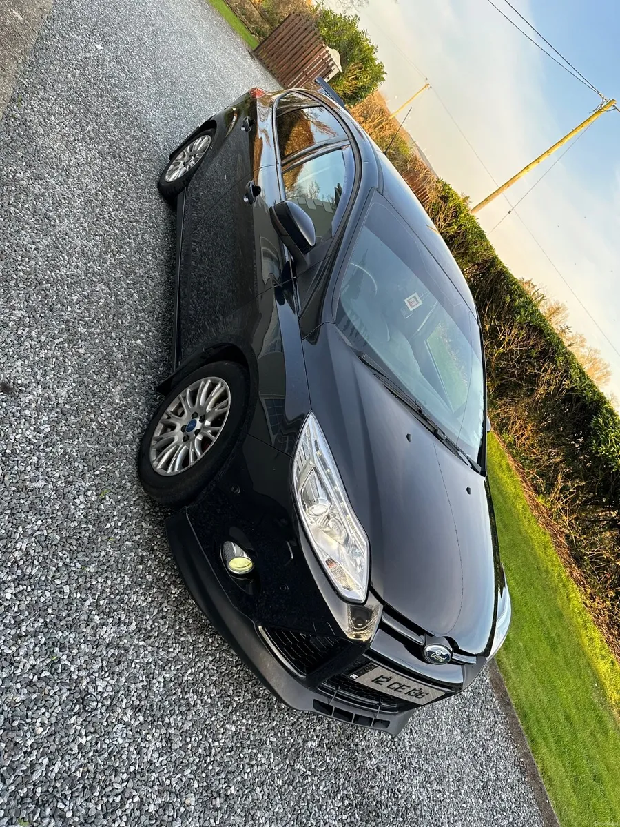 Ford Focus 2012 - Image 3