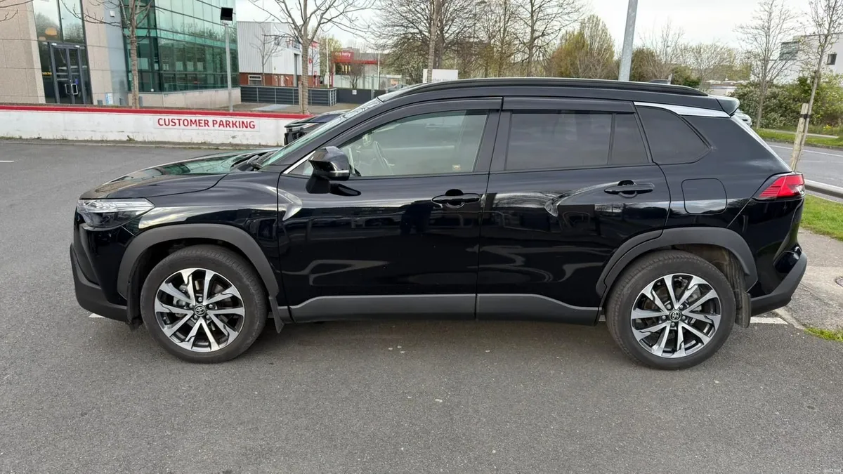 Toyota Corolla 2023 - Image 1