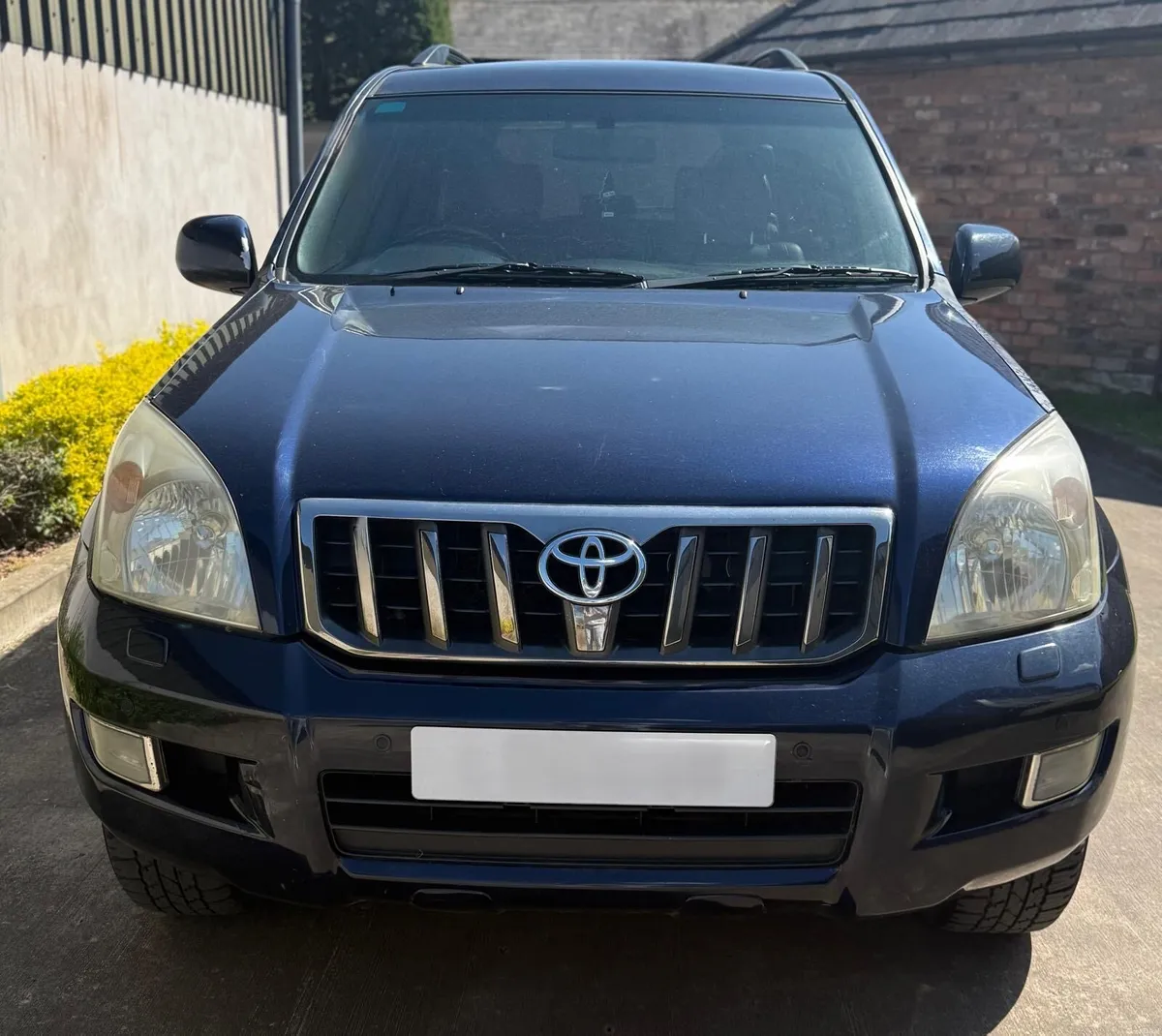 Landcruiser - Image 1