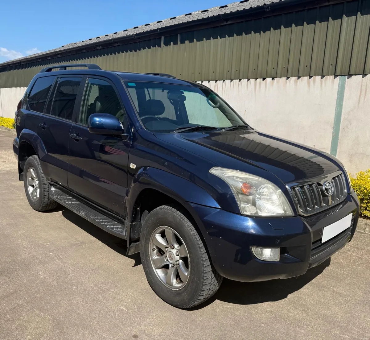 Landcruiser - Image 3