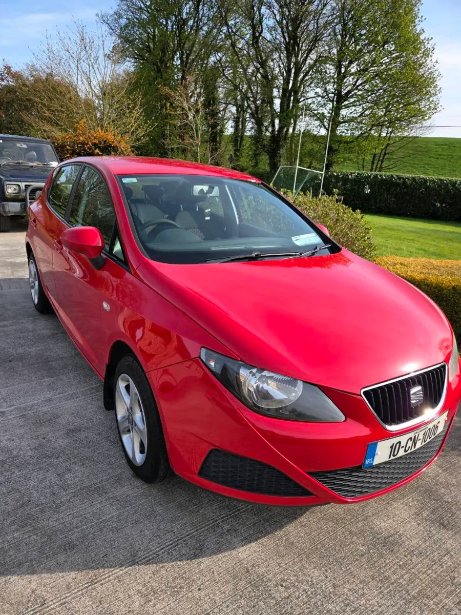 Seat Ibiza - Image 1