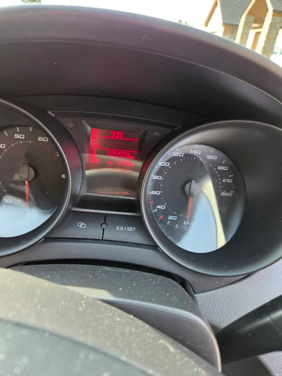 Seat Ibiza - Image 3