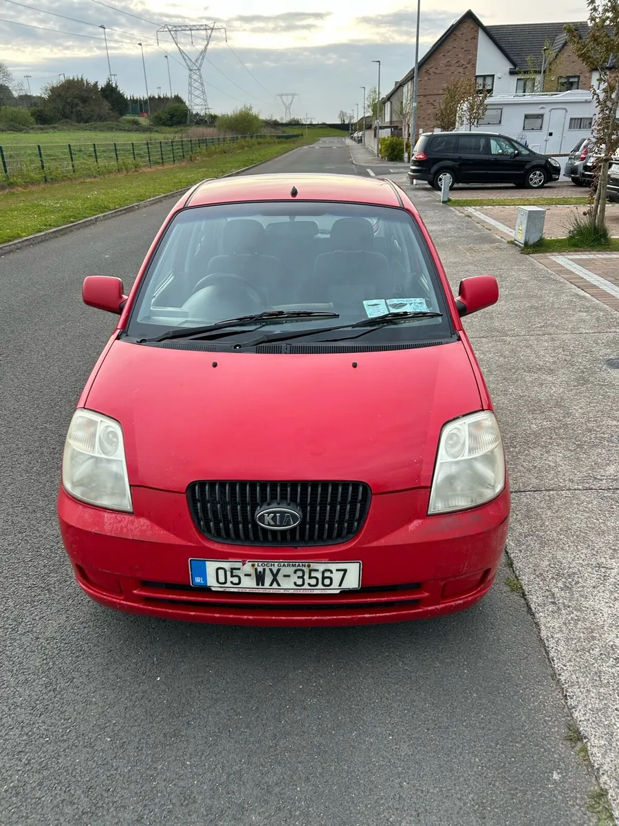 05 KIA PICANTO 1.0 €1,950 - Image 2