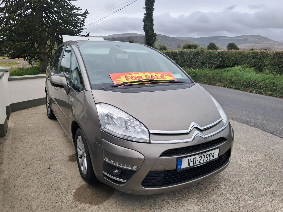 Citroen C4 2011 - Image 2