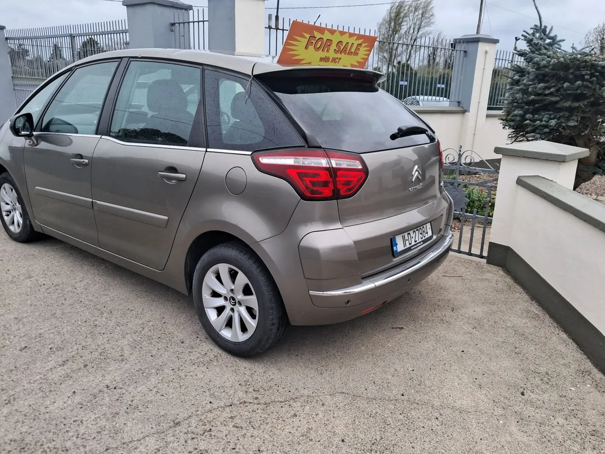 Citroen C4 2011 - Image 3