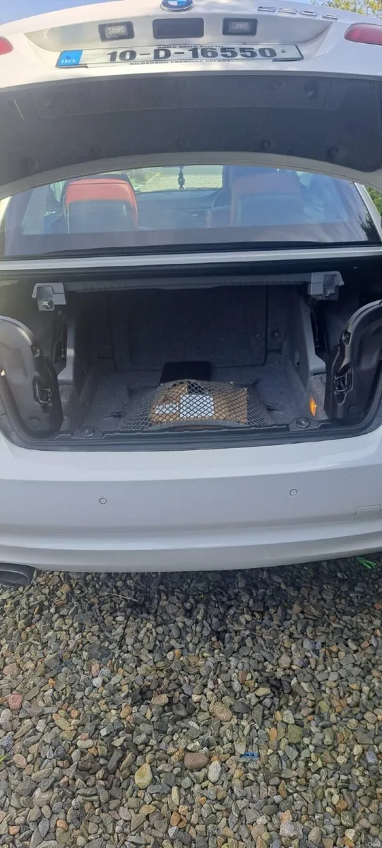 BMW 3-Series 2010 - Image 3