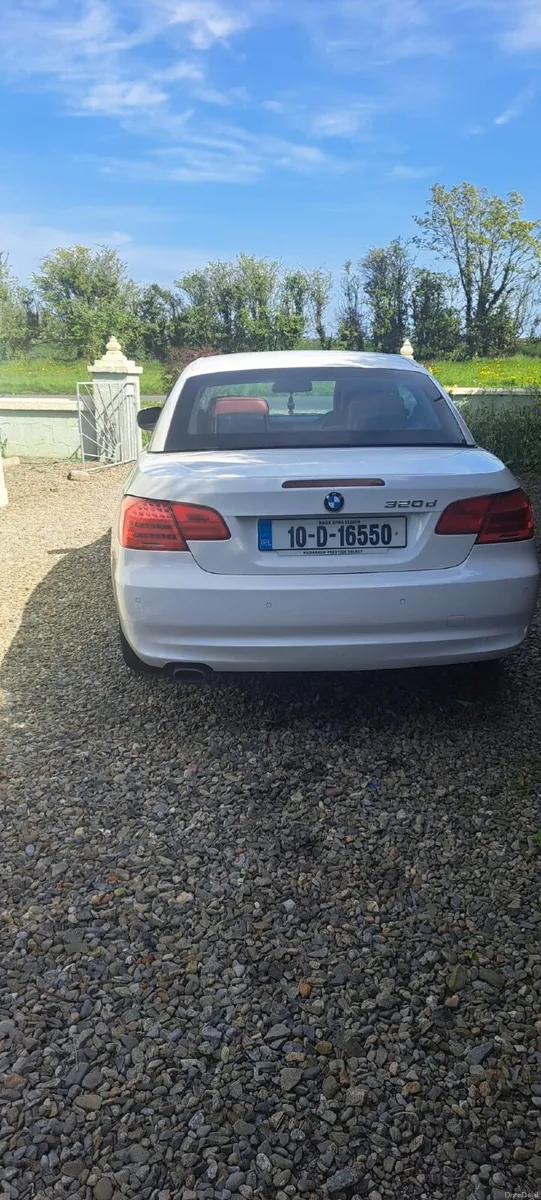 BMW 3-Series 2010 - Image 1