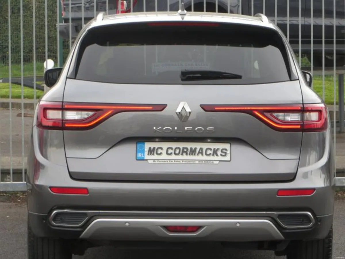 Renault Koleos ICONIC DCI AUTOMATIC - Image 4
