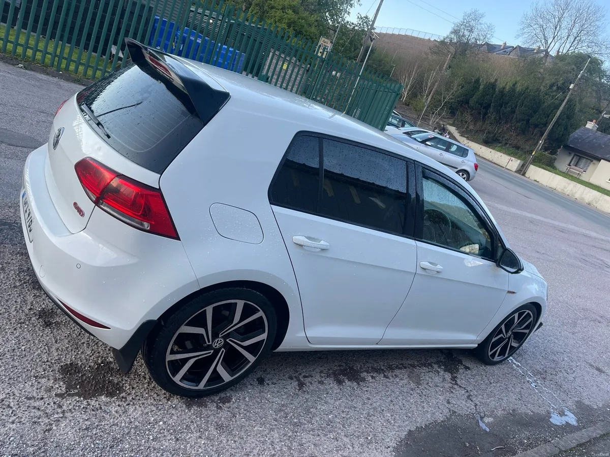 Golf gtd 2015 - Image 2