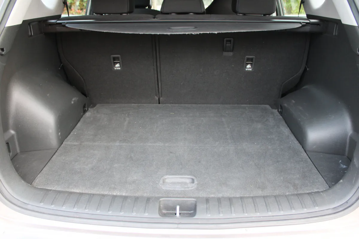 2020  HYUNDAI TUCSON N-LINE 1.6 CRDI AUTOMATIC