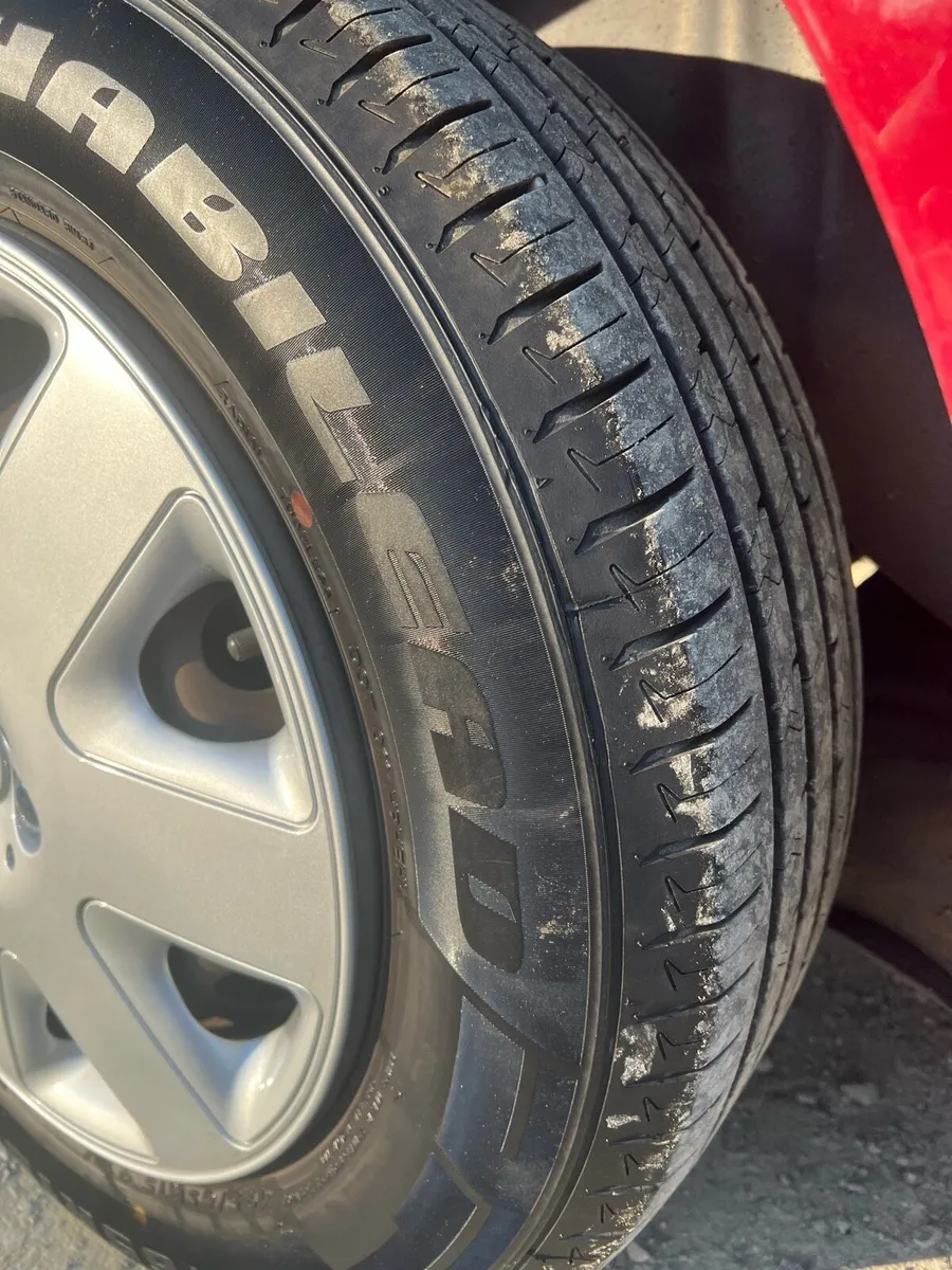 Renault megane 2012 - Image 4