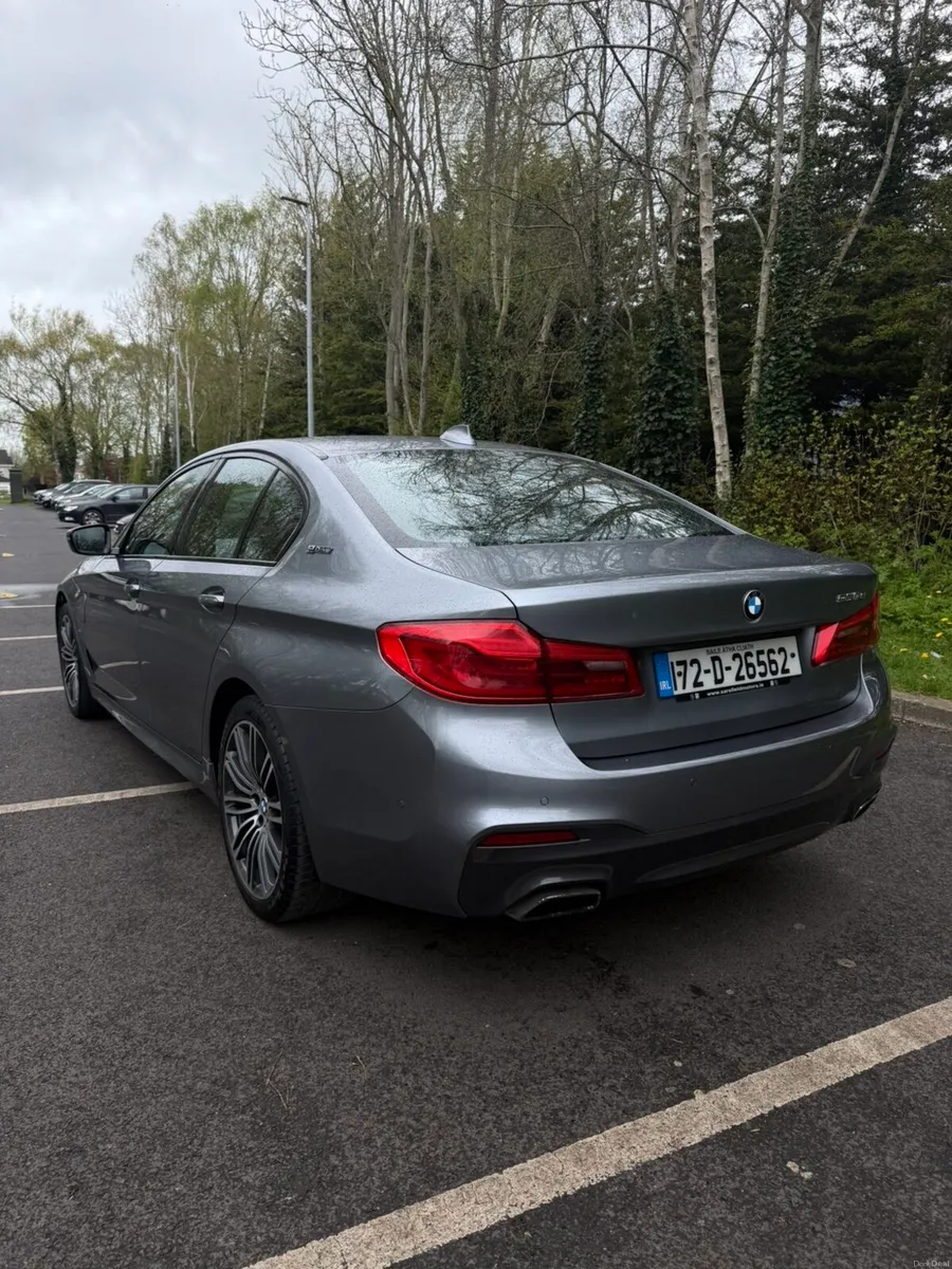 BMW 530e - Image 3