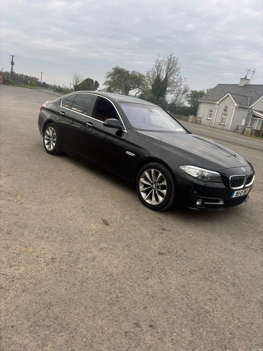 5 series BMW - Image 2