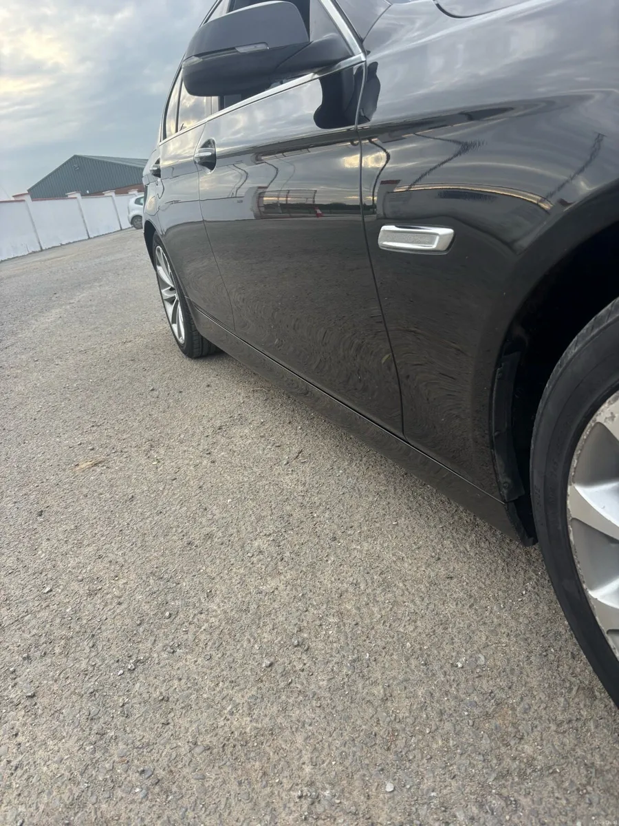 5 series BMW - Image 3