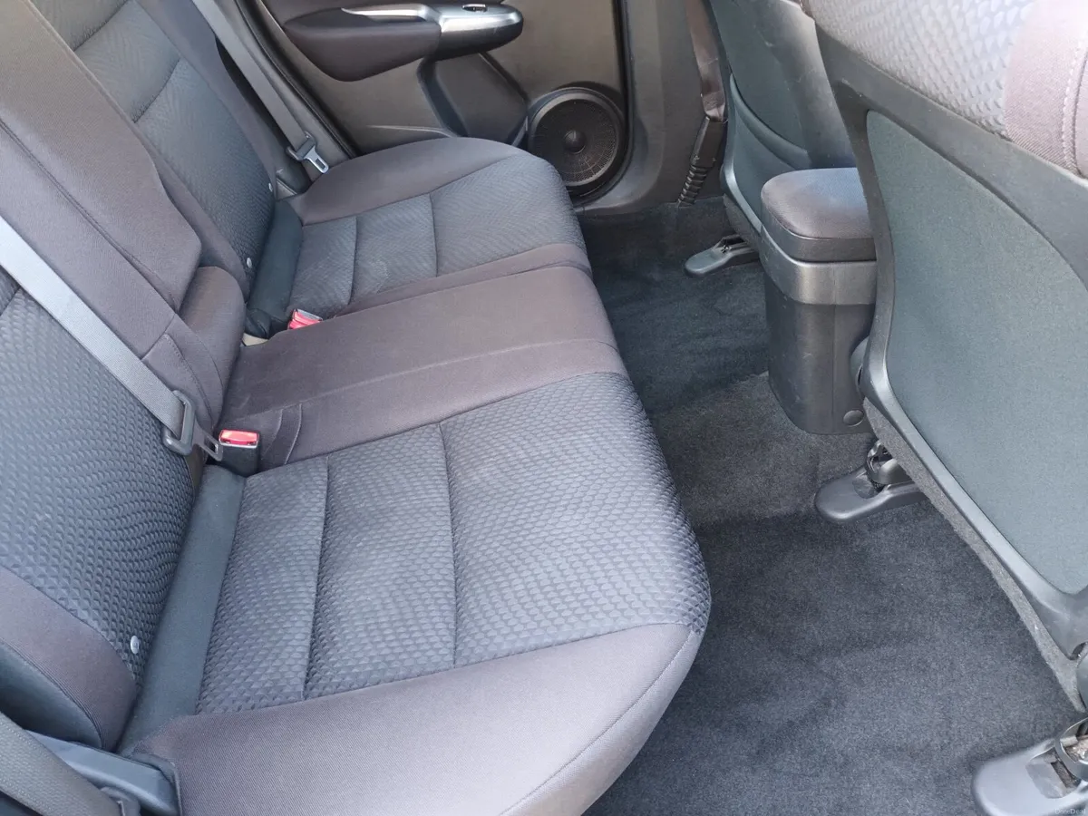 Honda Civic 2009 2.2 cdti - Image 3