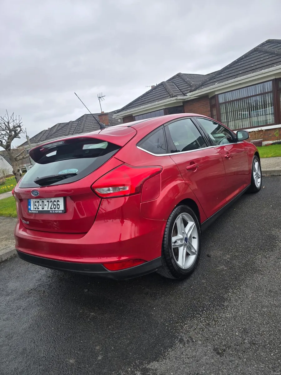 Ford Focus - Image 3