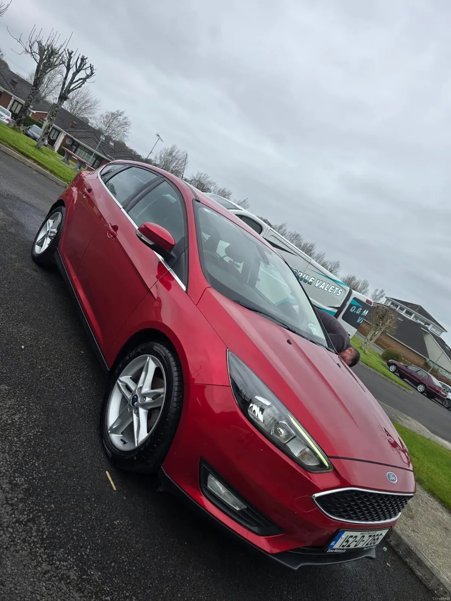 Ford Focus - Image 1