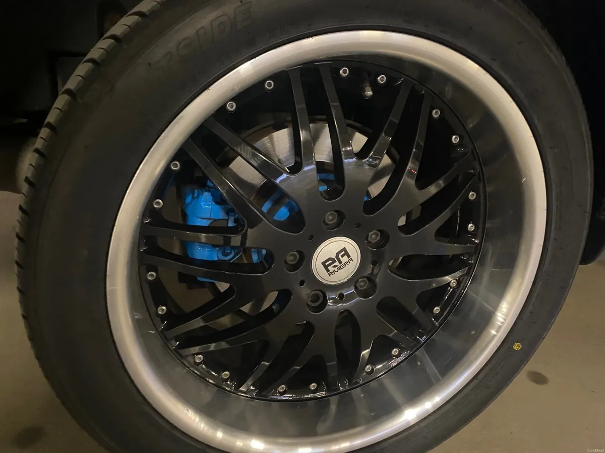 BMW X5 2006 - Image 4