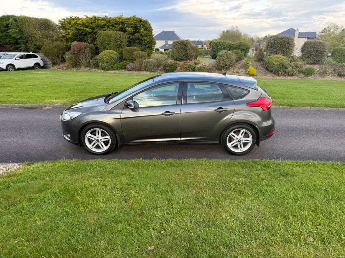 Ford Focus 1.5 TDCI - Image 2