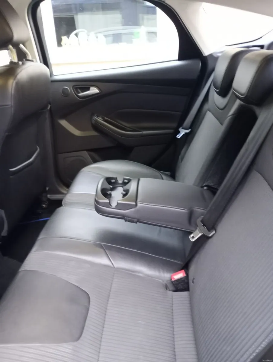Ford Focus titanium X 2013 - Image 2