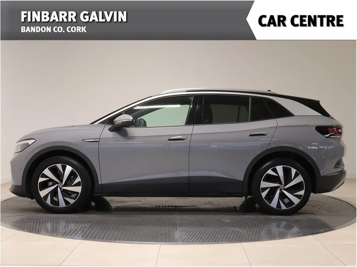 VW ID.4 LIFE DX 77kWh 174HP - Image 3