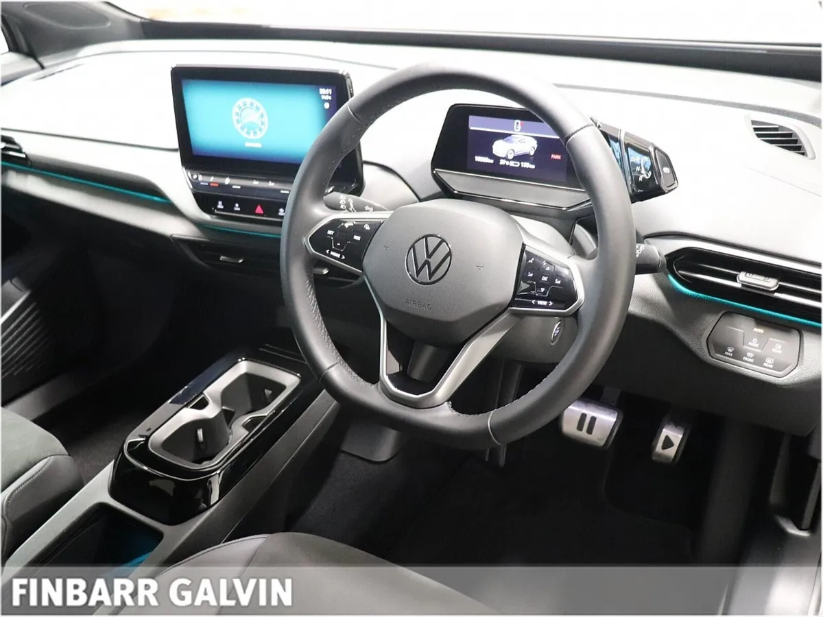 VW ID.4 LIFE DX 77kWh 174HP - Image 5