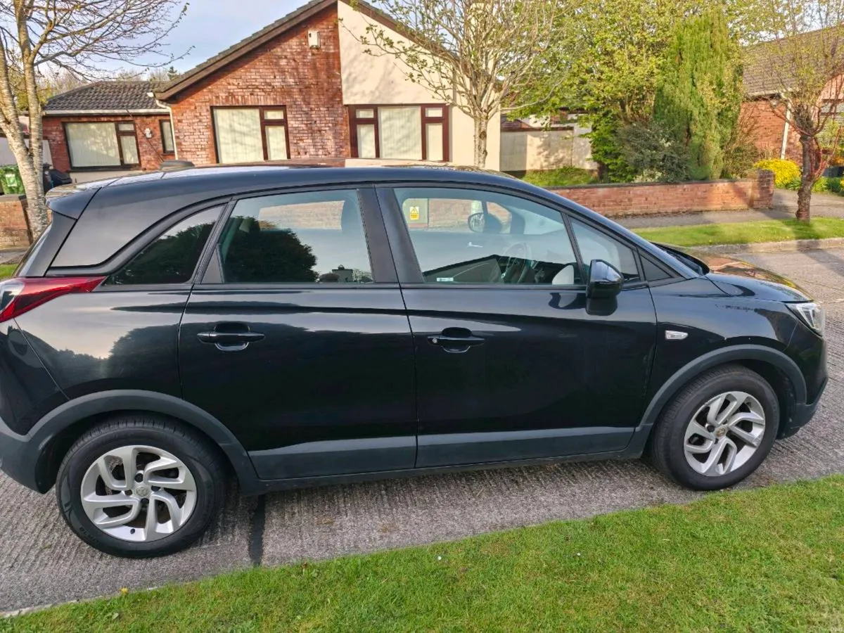 Opel crossland - Image 4