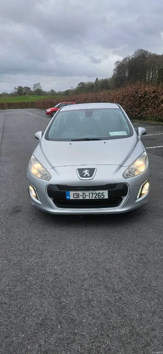 Peugeot 308 New NCT - Image 1