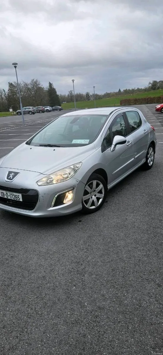 Peugeot 308 New NCT - Image 2