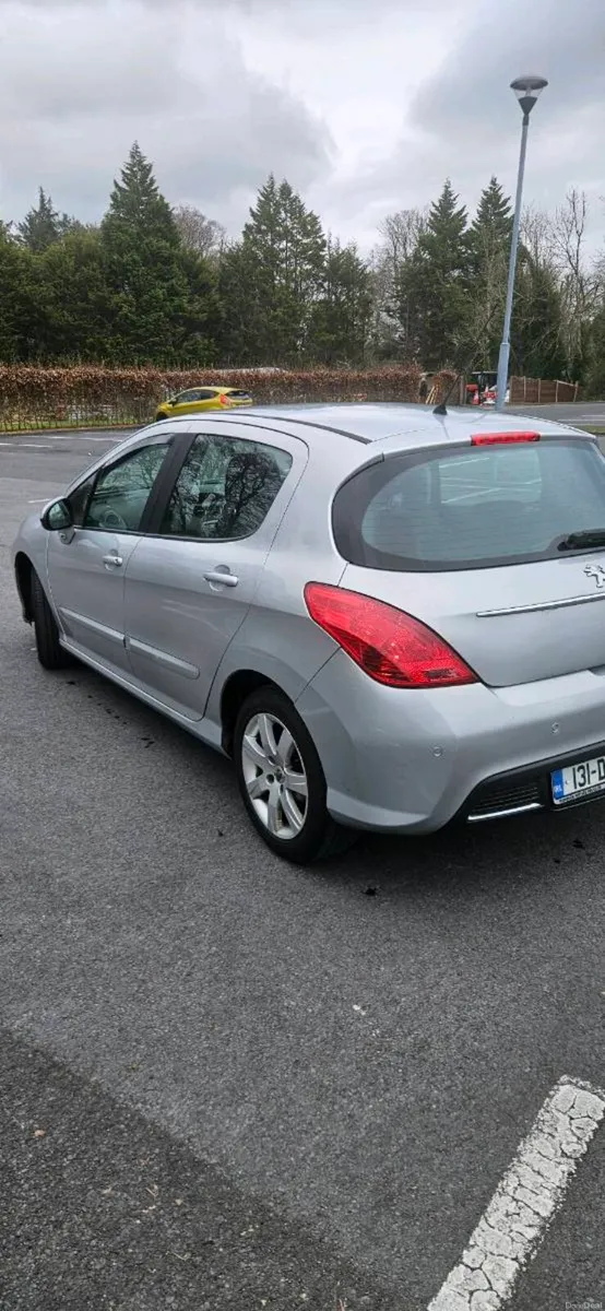 Peugeot 308 New NCT - Image 4