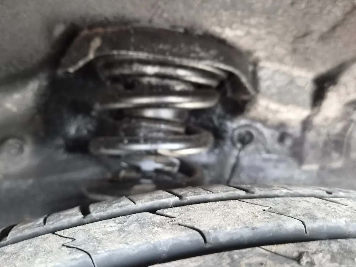 Mitsubishi Pajero 2007 - Image 4