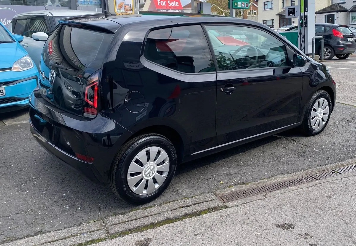 Volkswagen up! 2018 - Image 6