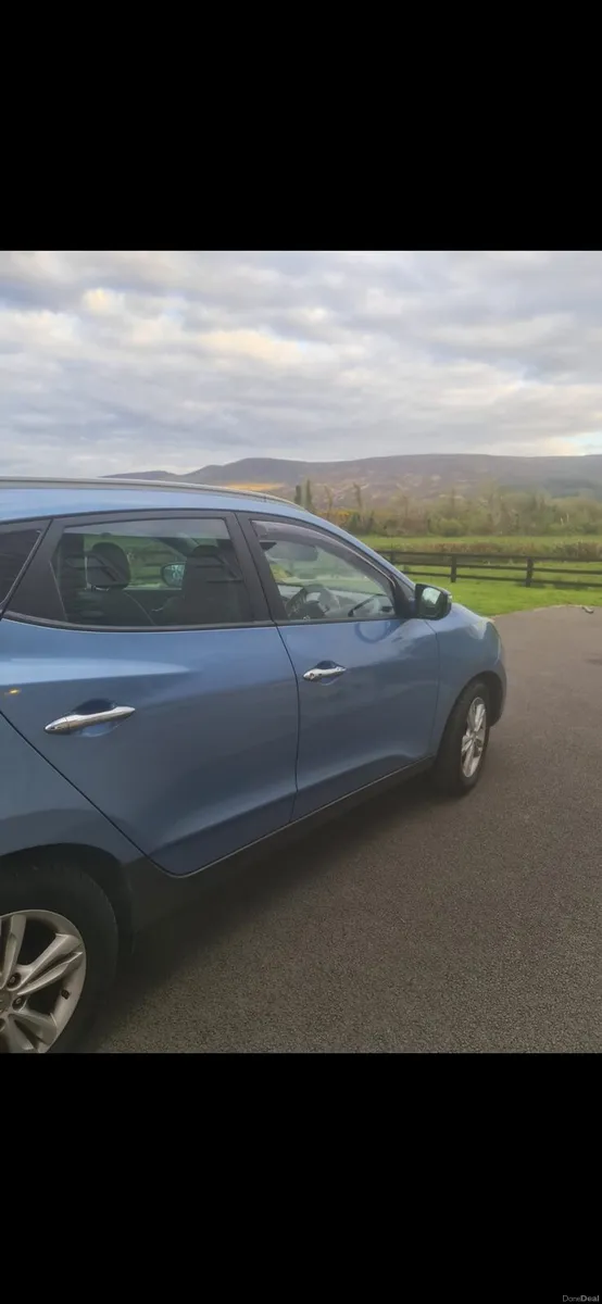 Hyundai i35 - Image 2