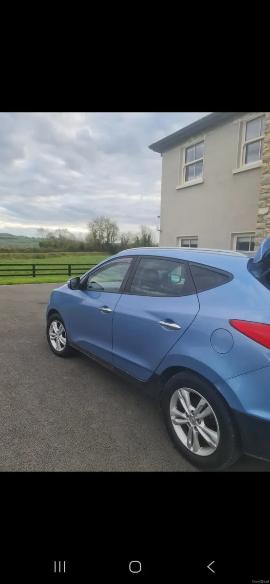 Hyundai i35 - Image 3