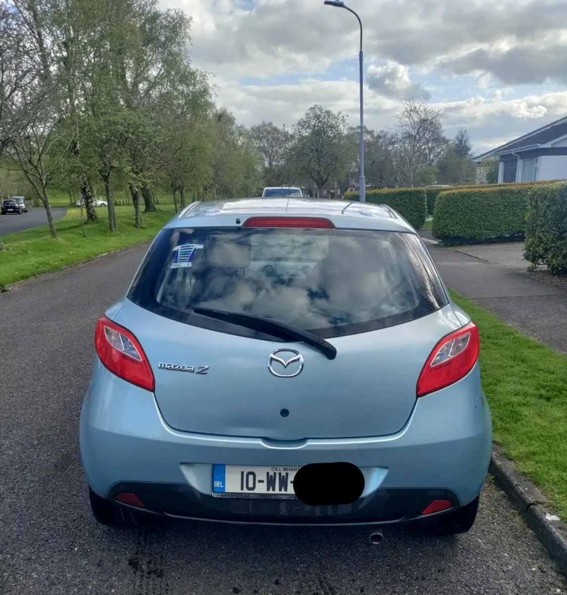 Mazda 2 for sale - Image 3
