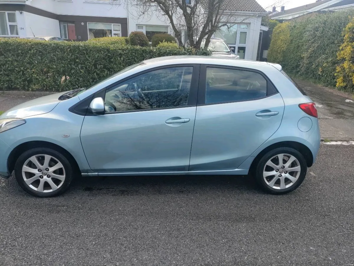 Mazda 2 for sale - Image 4