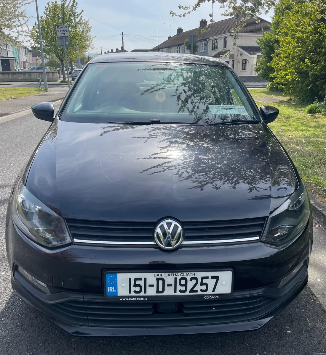 Volkswagen Polo 2015 New NCT 06/2027 - Image 3
